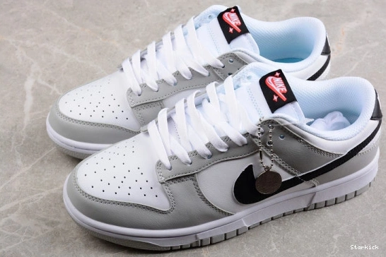 Lottery Low Dunk DR9654-001 Nike 1113